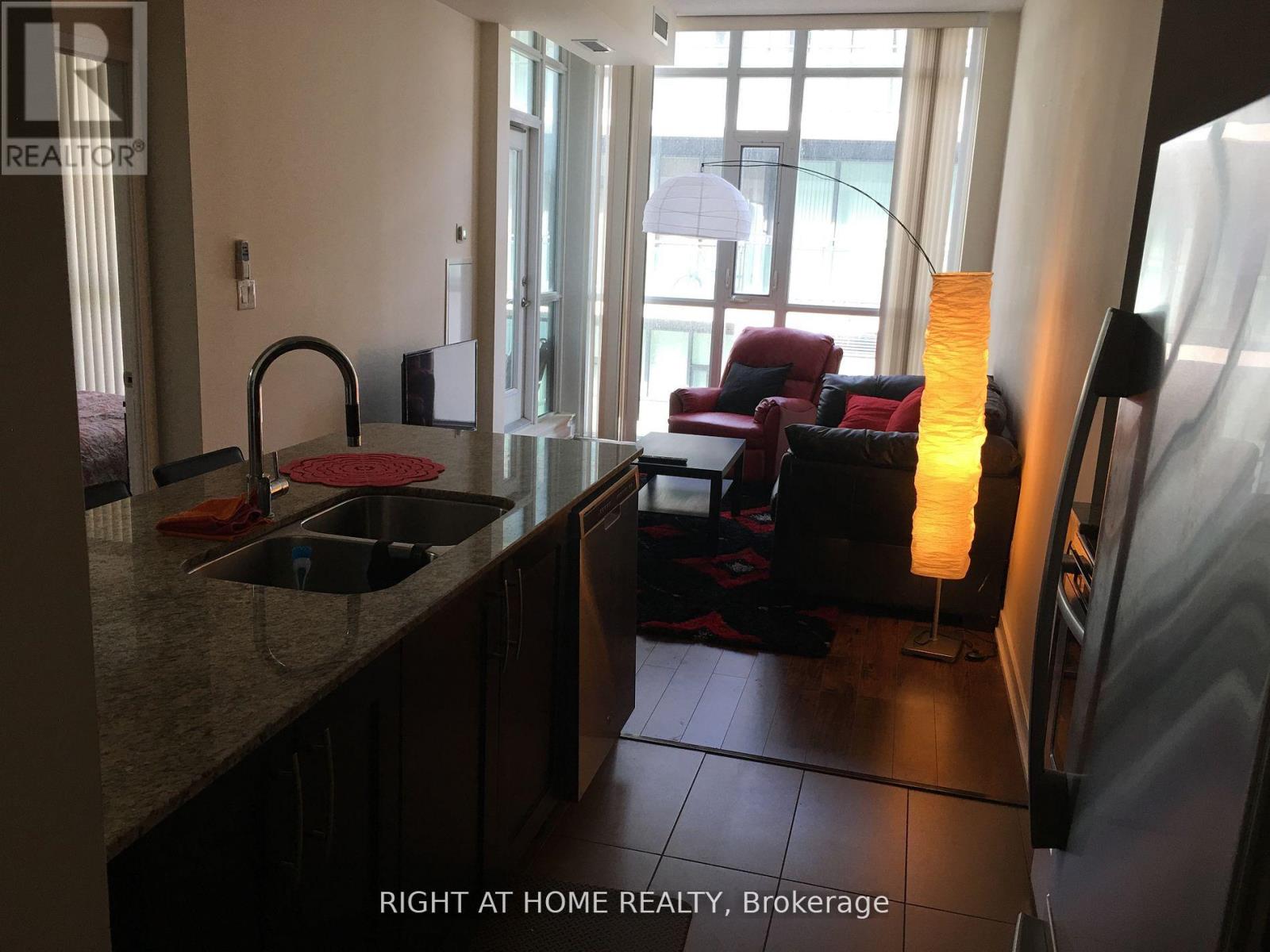 Property at 601 - 4065 BRICKSTONE MEWS image 2
