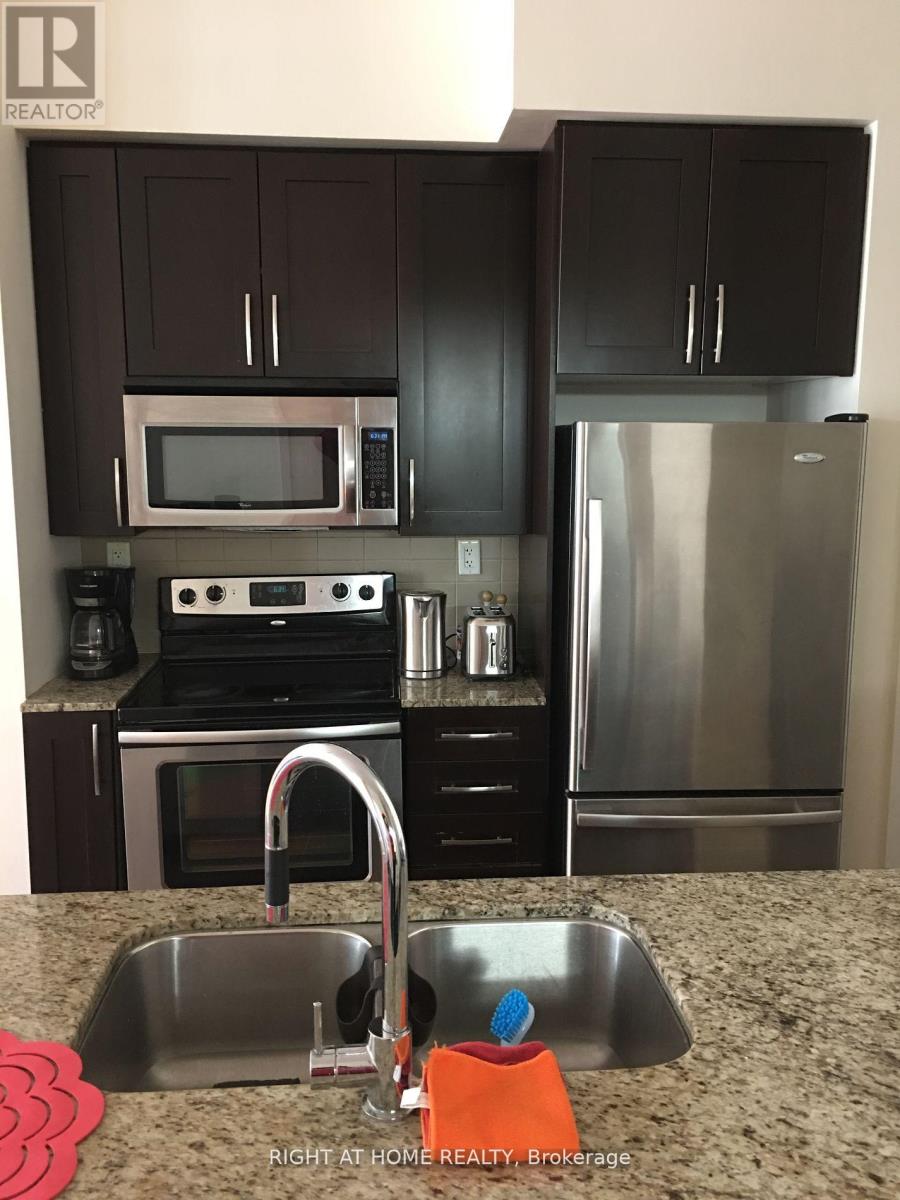 Property at 601 - 4065 BRICKSTONE MEWS image 5