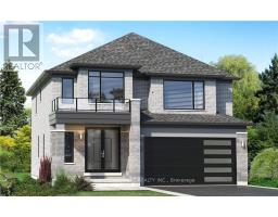 382A SOUTHCOTE ROAD, Hamilton, Ontario
