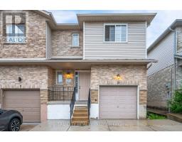 11 VENNIO LANE, Hamilton, Ontario