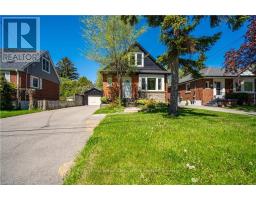 LOWER - 42 EAST 41ST STREET, Hamilton, Ontario