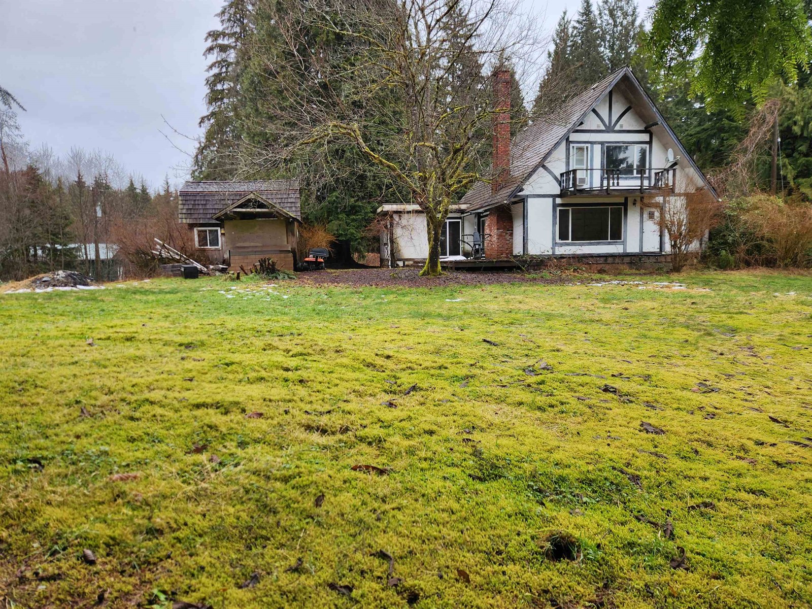 Property at 12723 STAVE LAKE ROAD image 1