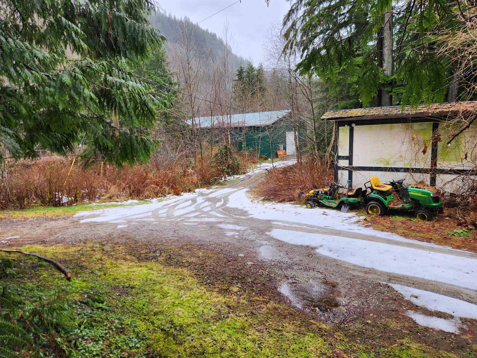 Property at 12723 STAVE LAKE ROAD image 4
