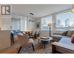 606 638 BEACH CRESCENT, Vancouver, British Columbia