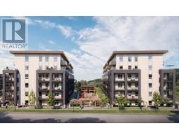 116 645 COMO LAKE AVENUE, Coquitlam, British Columbia