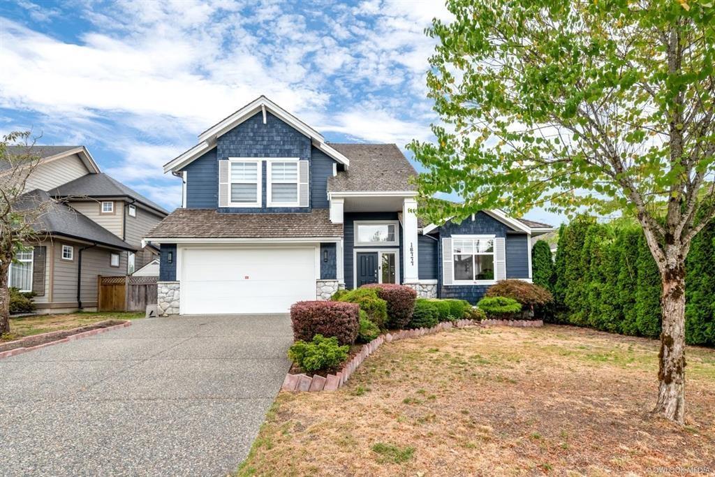 Property at 16777 105 AVE image 1