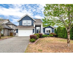 16777 105 AVE, Surrey, British Columbia