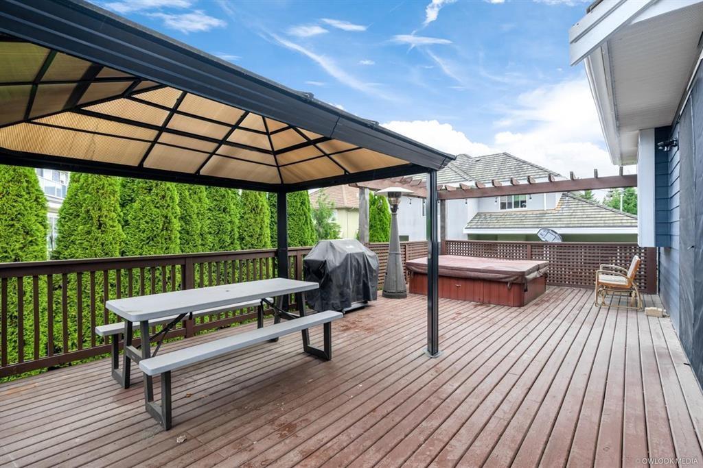 16777 105 Ave, Surrey, British Columbia  V4N 1V8 - Photo 9 - R2970057