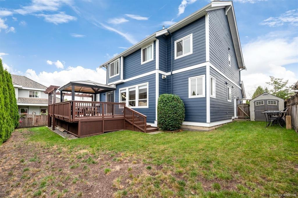 16777 105 Ave, Surrey, British Columbia  V4N 1V8 - Photo 8 - R2970057