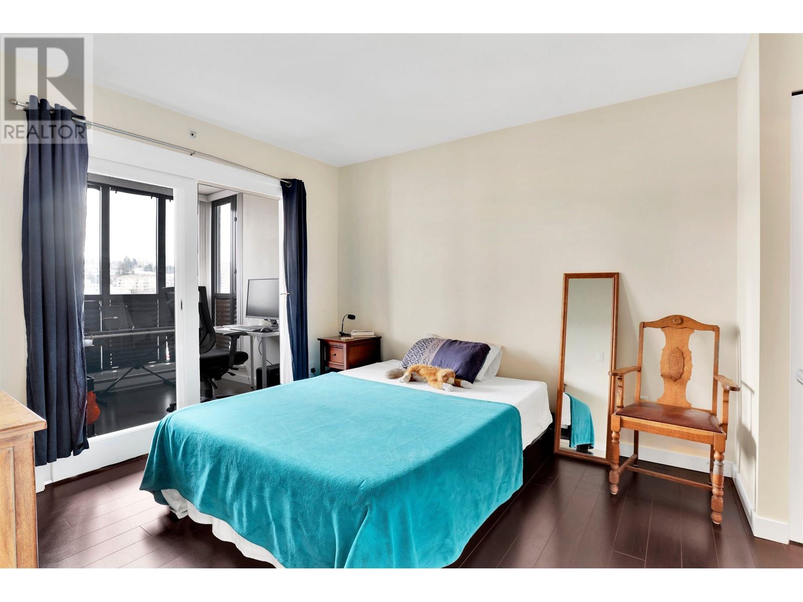 1008 1 Renaissance Square, New Westminster, British Columbia  V3M 0B6 - Photo 12 - R2969966