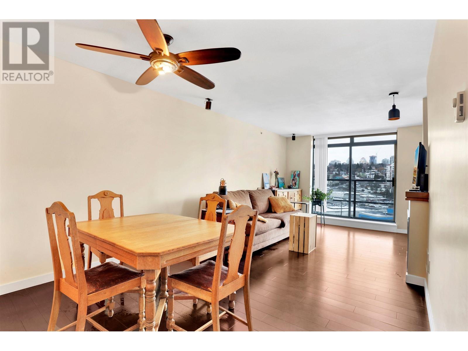1008 1 Renaissance Square, New Westminster, British Columbia  V3M 0B6 - Photo 3 - R2969966