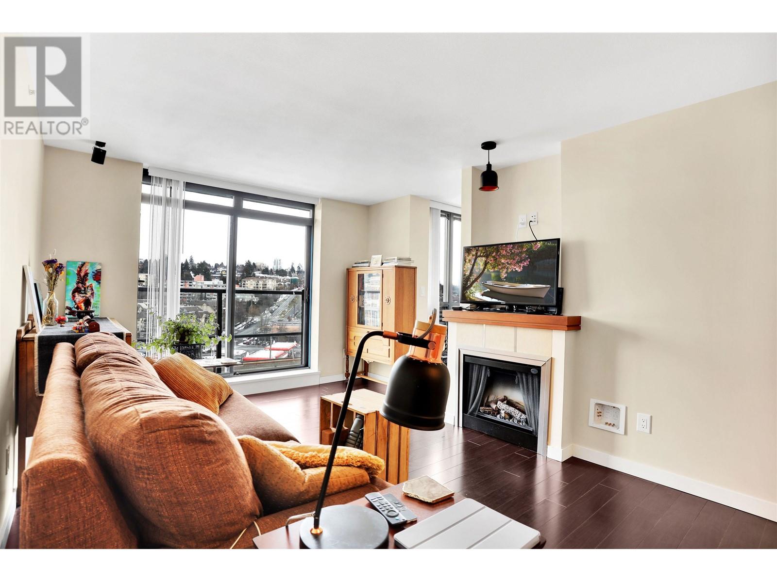 1008 1 Renaissance Square, New Westminster, British Columbia  V3M 0B6 - Photo 6 - R2969966