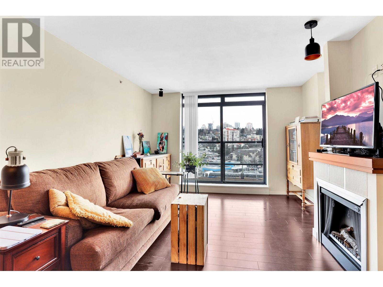 1008 1 Renaissance Square, New Westminster, British Columbia  V3M 0B6 - Photo 7 - R2969966