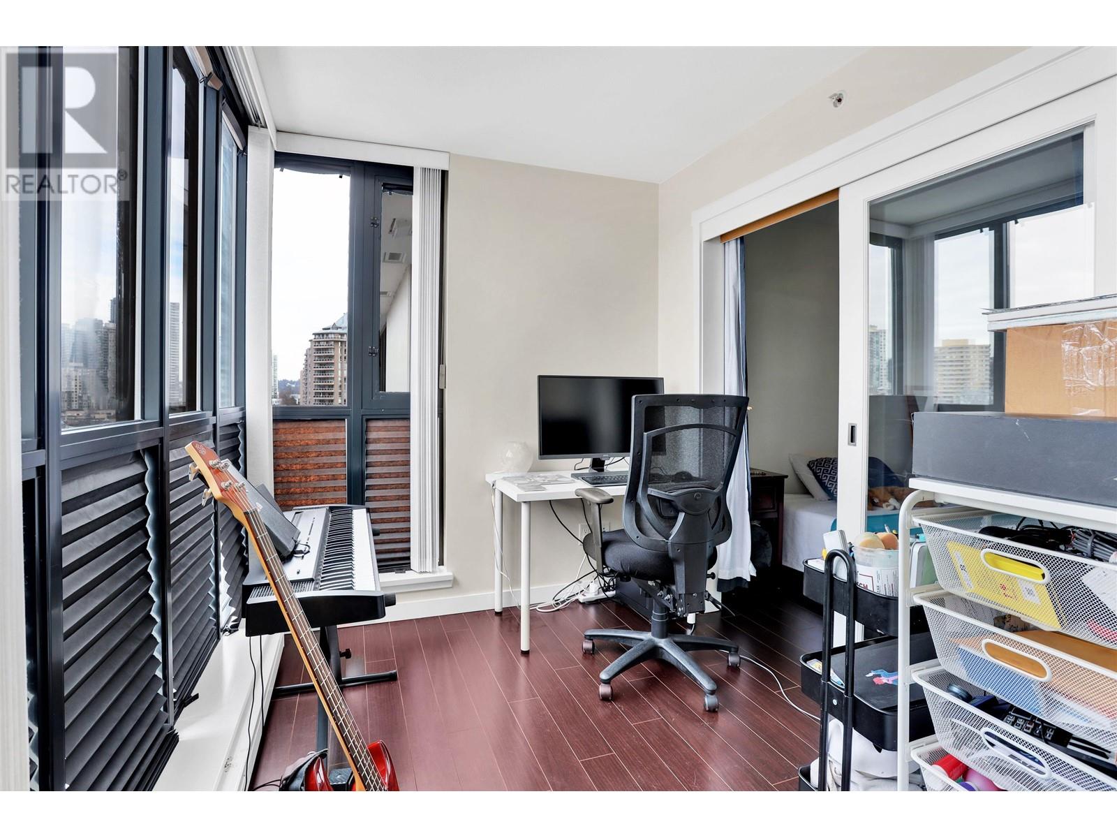 1008 1 Renaissance Square, New Westminster, British Columbia  V3M 0B6 - Photo 9 - R2969966