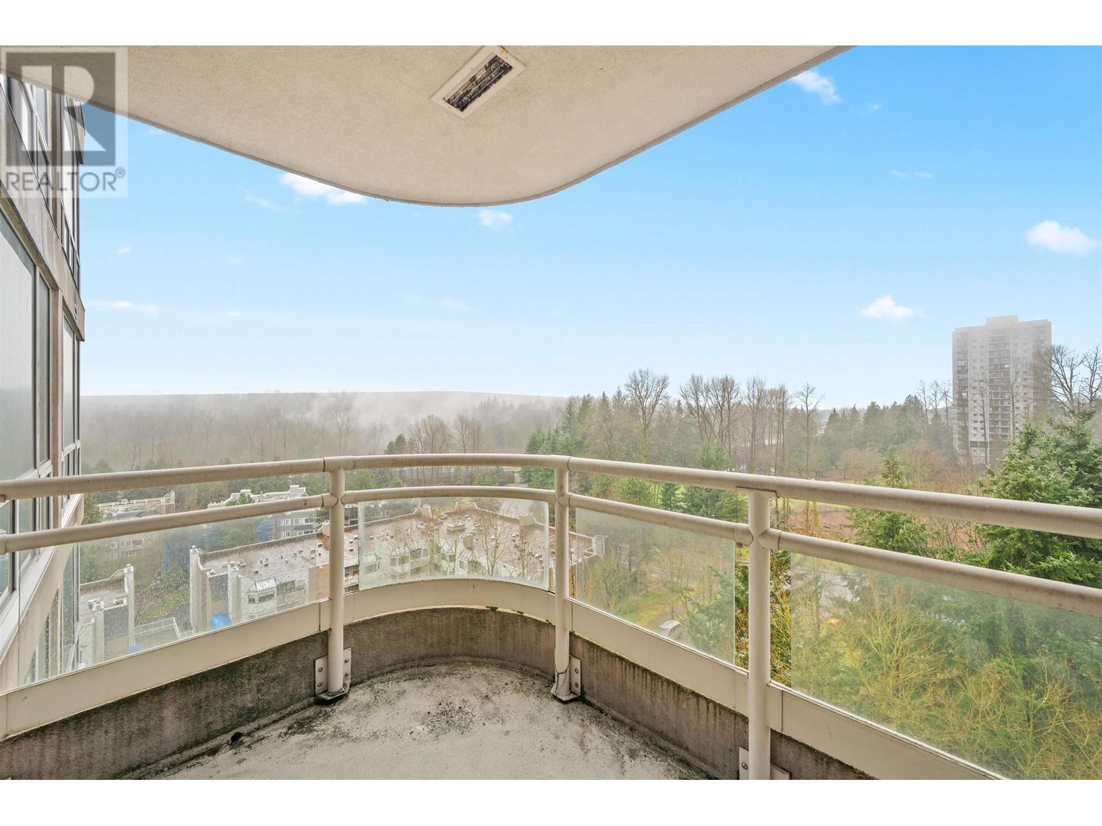 Listing Picture 20 of 26 : 907 9623 MANCHESTER DRIVE, Burnaby / 本拿比 - 魯藝地產 Yvonne Lu Group - MLS Medallion Club Member