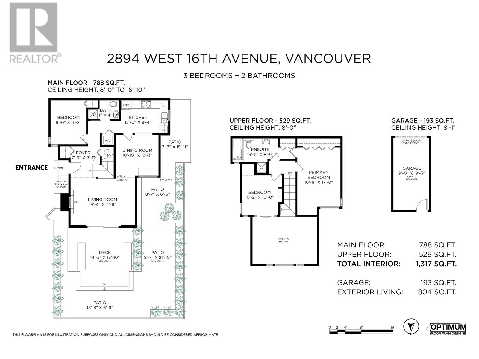 Listing Picture 38 of 38 : 2894 W 16TH AVENUE, Vancouver / 溫哥華 - 魯藝地產 Yvonne Lu Group - MLS Medallion Club Member
