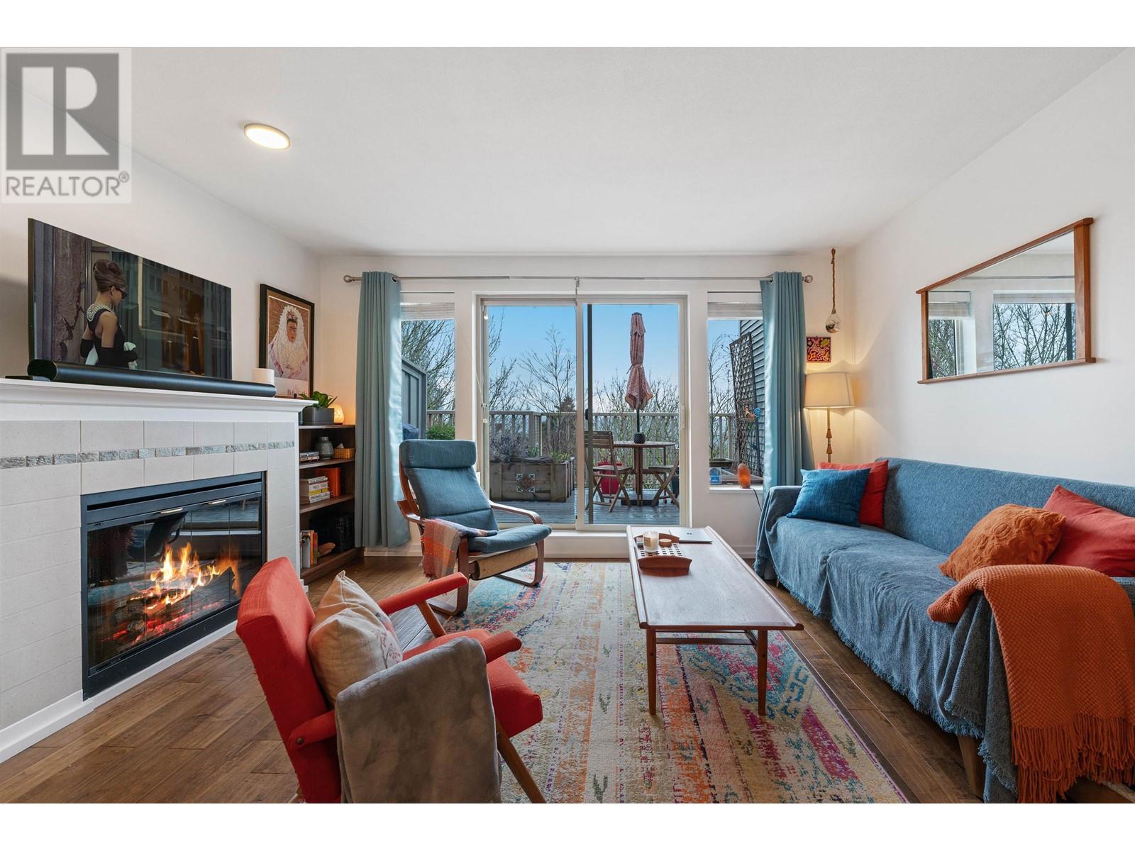 11 3737 PENDER STREET, Burnaby