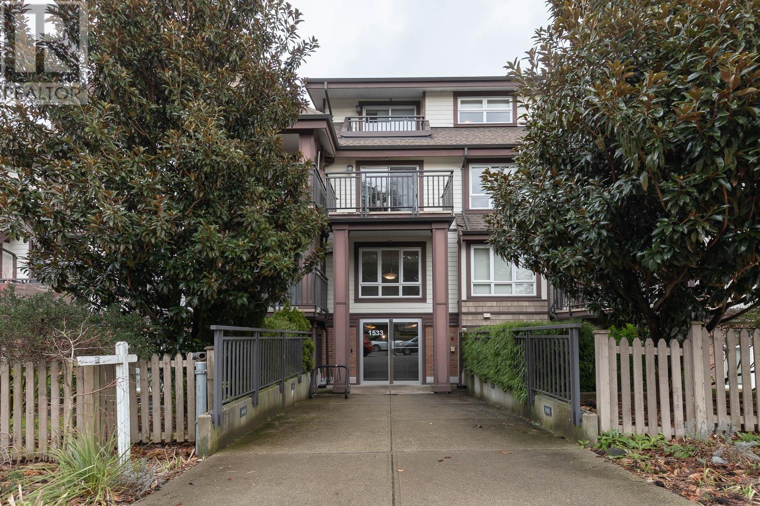 Listing Picture 23 of 24 : 201 1533 E 8TH AVENUE, Vancouver / 溫哥華 - 魯藝地產 Yvonne Lu Group - MLS Medallion Club Member