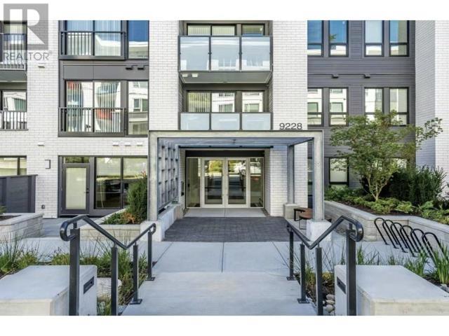 211 9228 SLOPES MEWS, Richmond