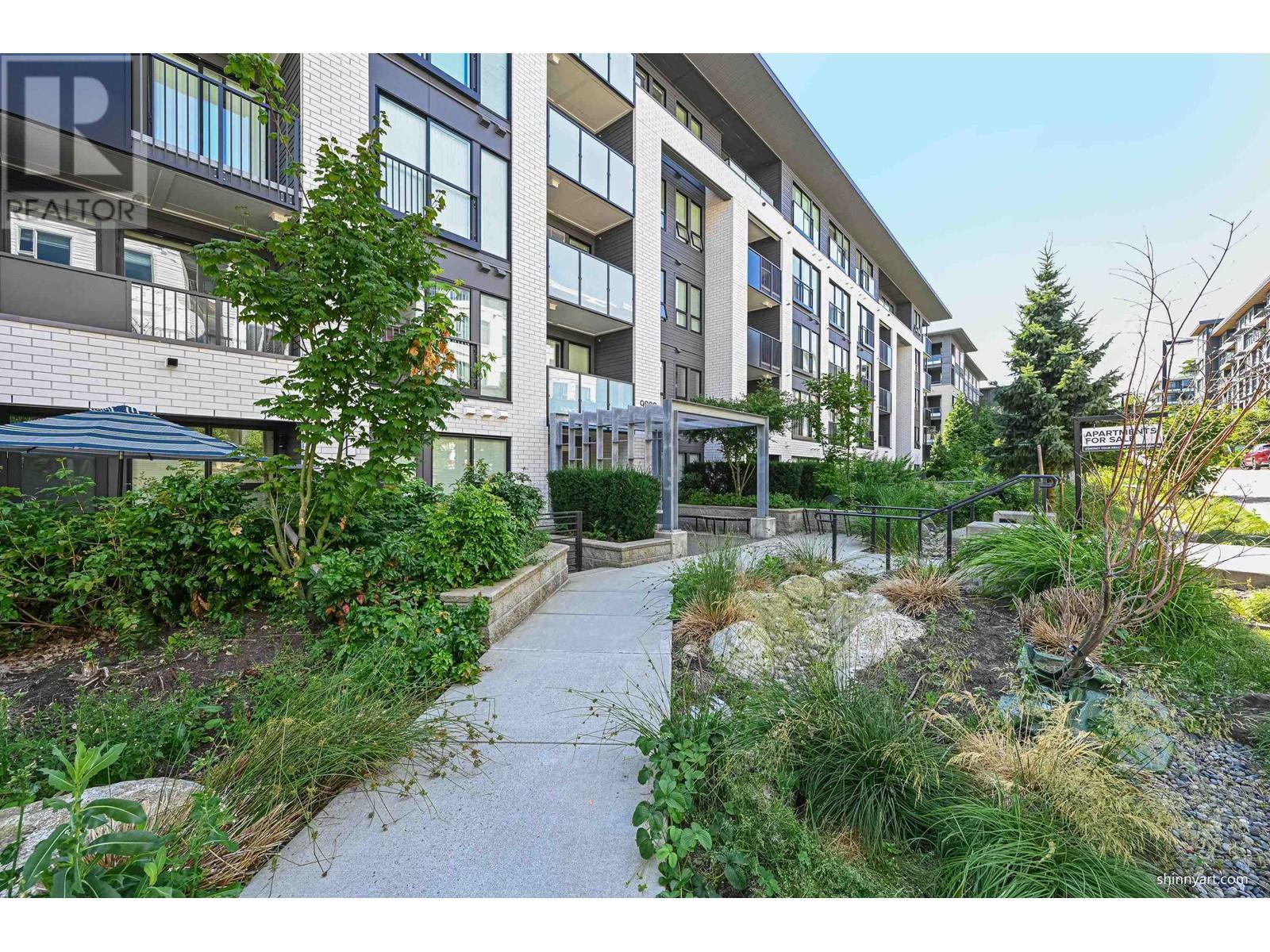 Listing Picture 16 of 16 : 211 9228 SLOPES MEWS, Richmond / 烈治文 - 魯藝地產 Yvonne Lu Group - MLS Medallion Club Member