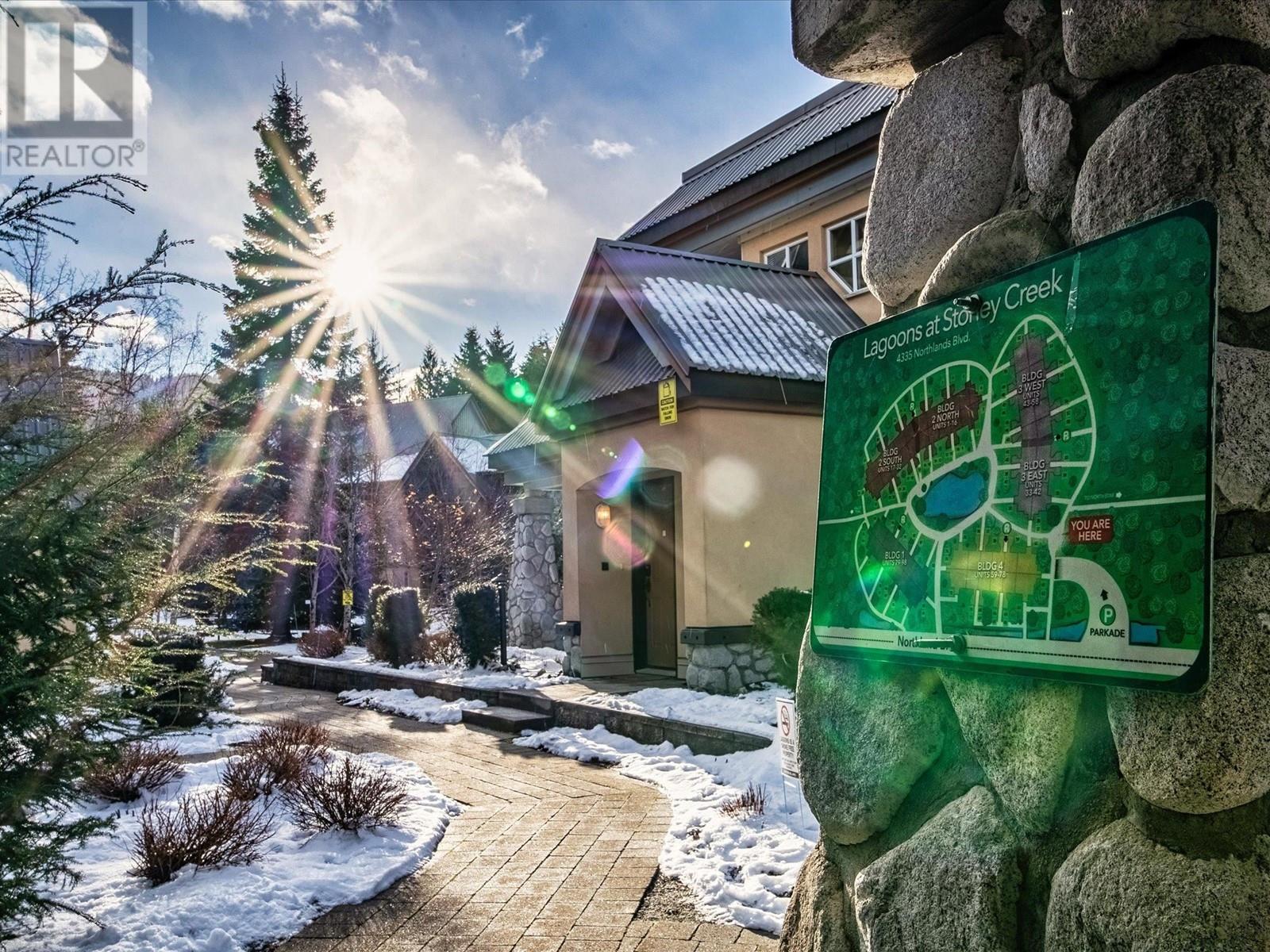 47 4335 Northlands Boulevard, Whistler, British Columbia  V0N 1B4 - Photo 14 - R2969992