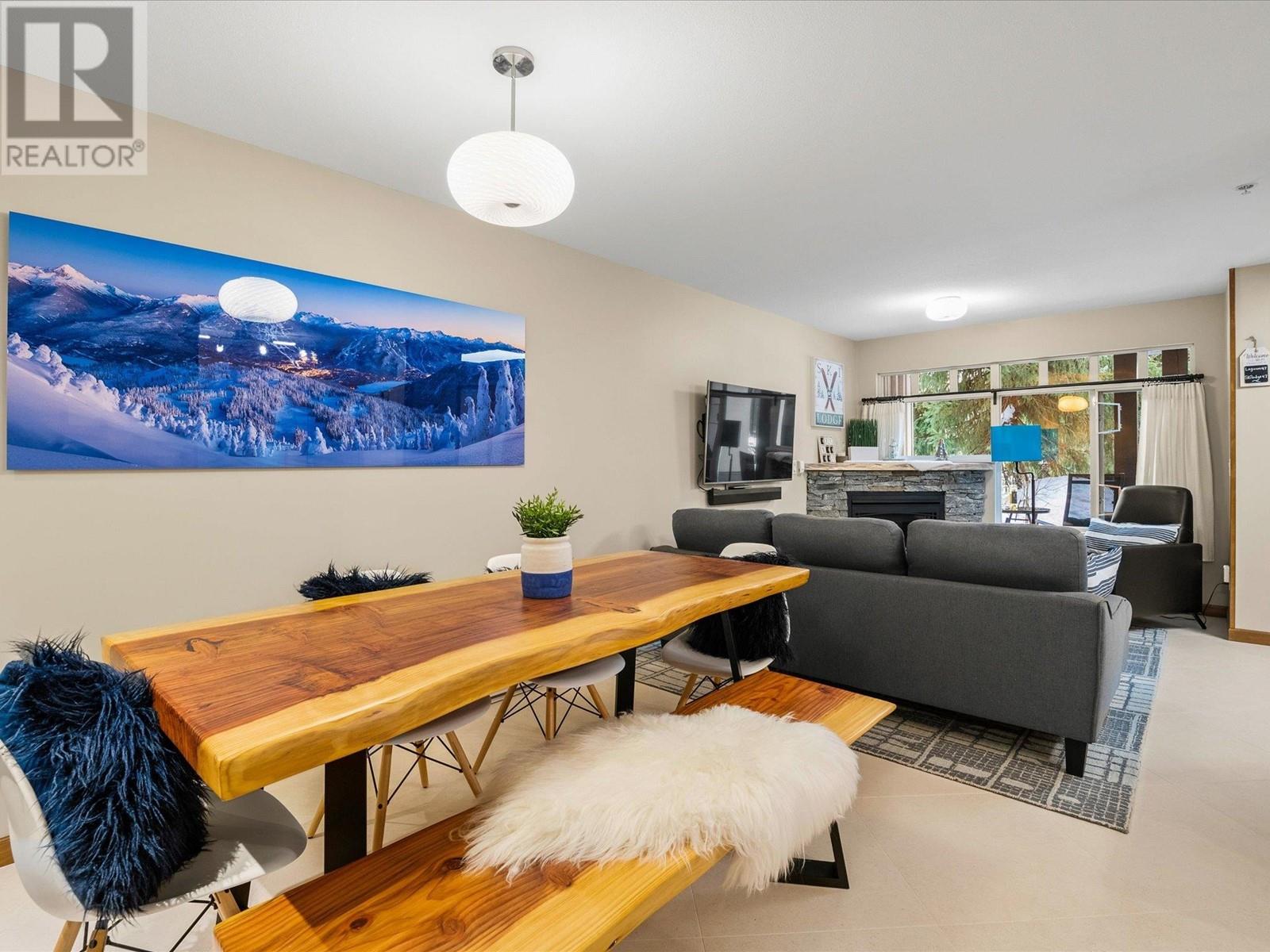 47 4335 Northlands Boulevard, Whistler, British Columbia  V0N 1B4 - Photo 4 - R2969992