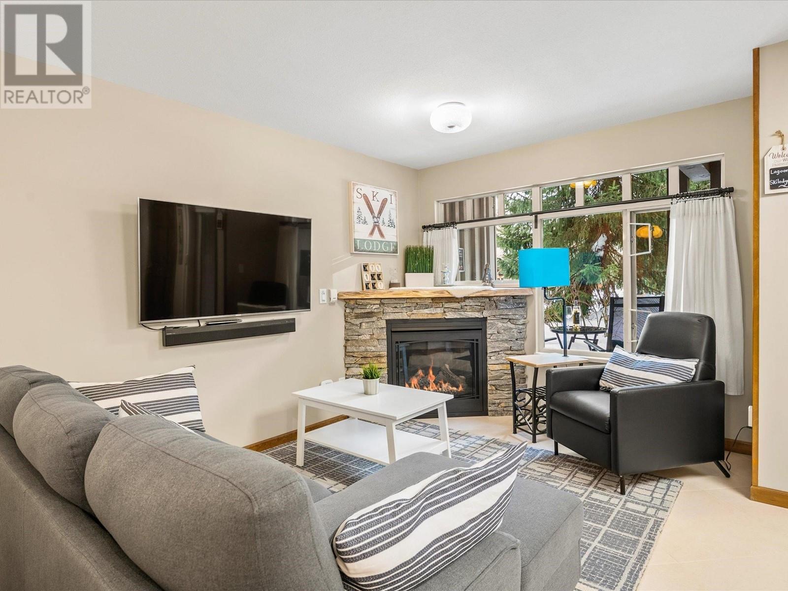 47 4335 Northlands Boulevard, Whistler, British Columbia  V0N 1B4 - Photo 5 - R2969992