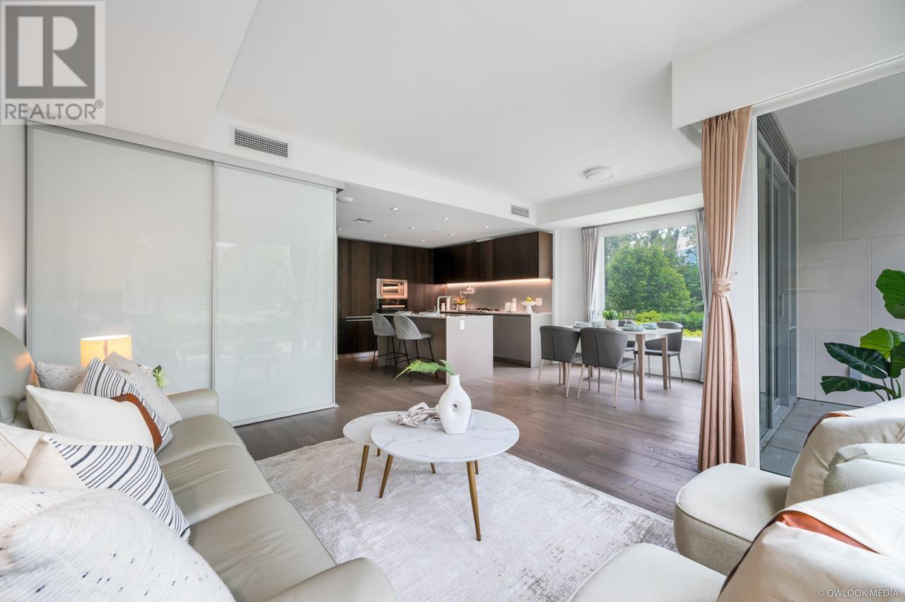 Listing Picture 7 of 38 : 105 6622 PEARSON WAY, Richmond / 烈治文 - 魯藝地產 Yvonne Lu Group - MLS Medallion Club Member