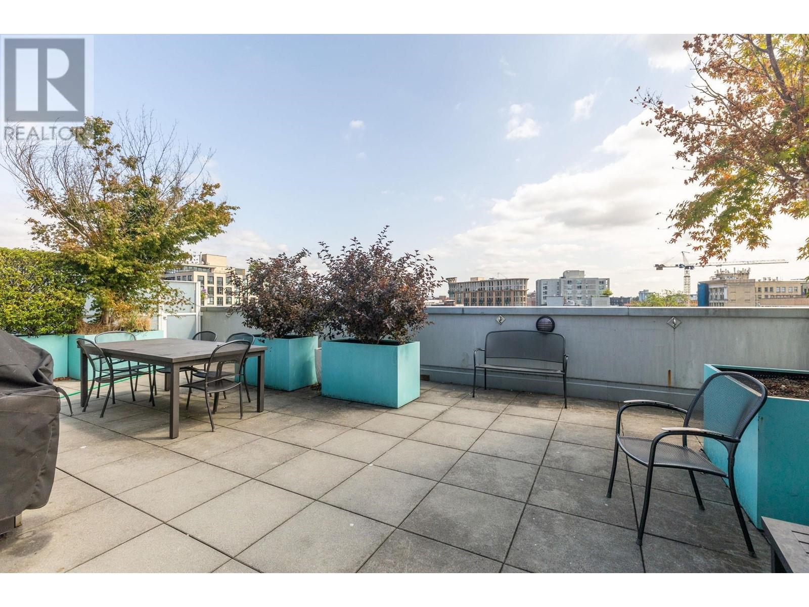 Listing Picture 19 of 30 : 503 53 W HASTINGS STREET, Vancouver / 溫哥華 - 魯藝地產 Yvonne Lu Group - MLS Medallion Club Member