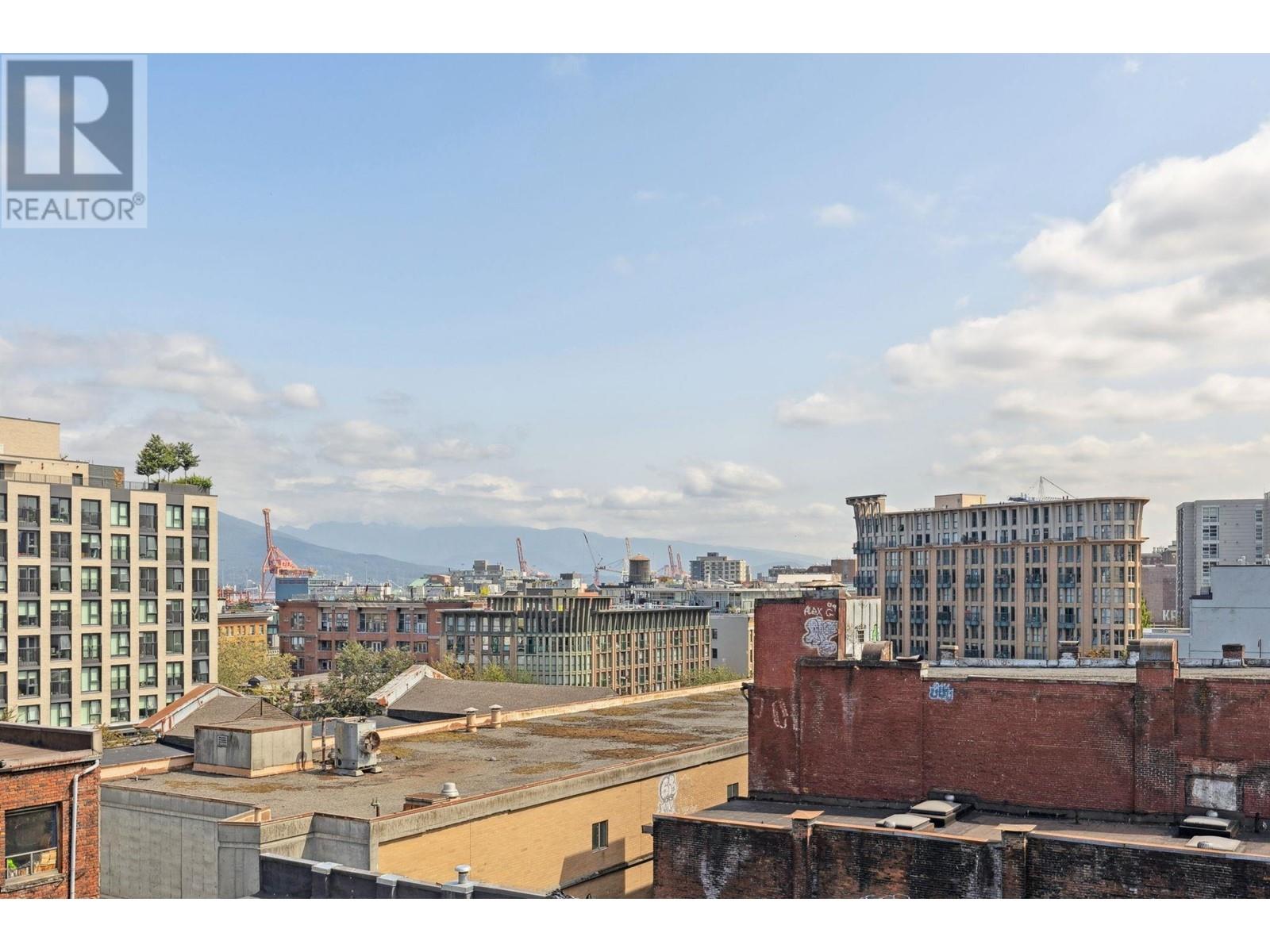 Listing Picture 20 of 30 : 503 53 W HASTINGS STREET, Vancouver / 溫哥華 - 魯藝地產 Yvonne Lu Group - MLS Medallion Club Member