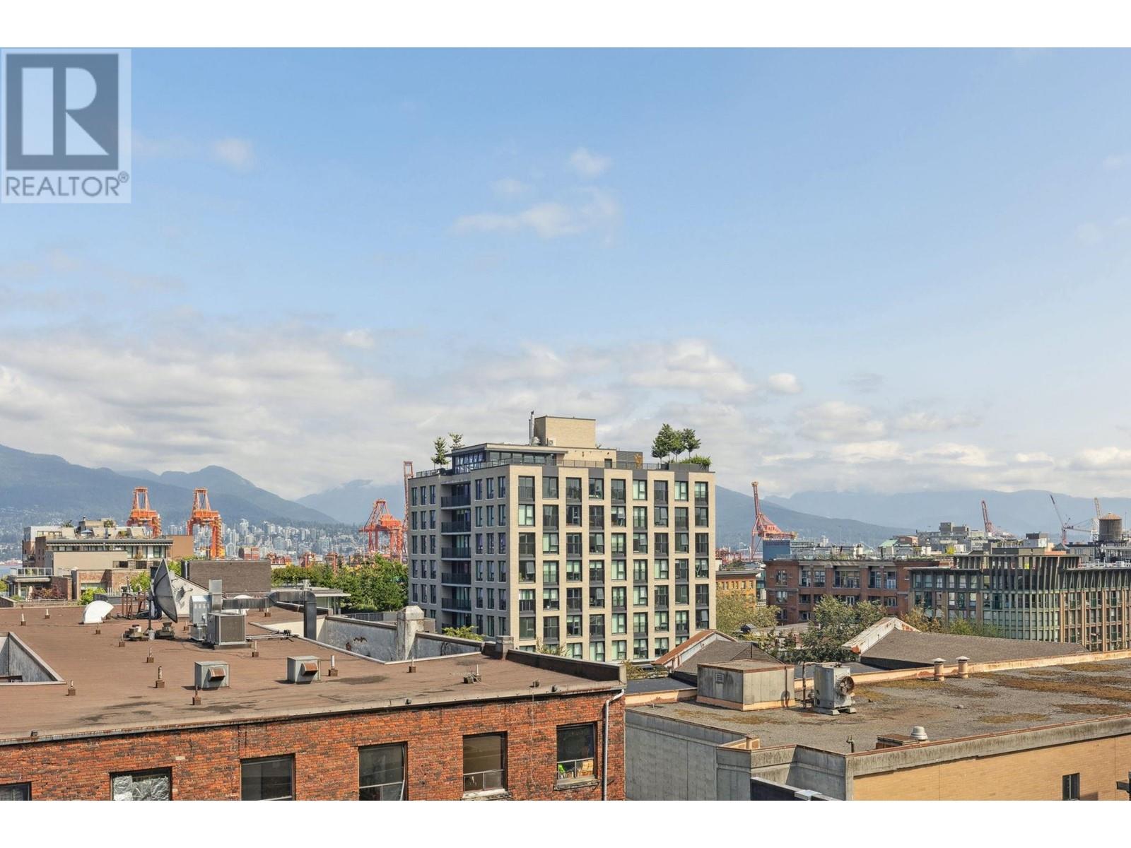 Listing Picture 21 of 30 : 503 53 W HASTINGS STREET, Vancouver / 溫哥華 - 魯藝地產 Yvonne Lu Group - MLS Medallion Club Member