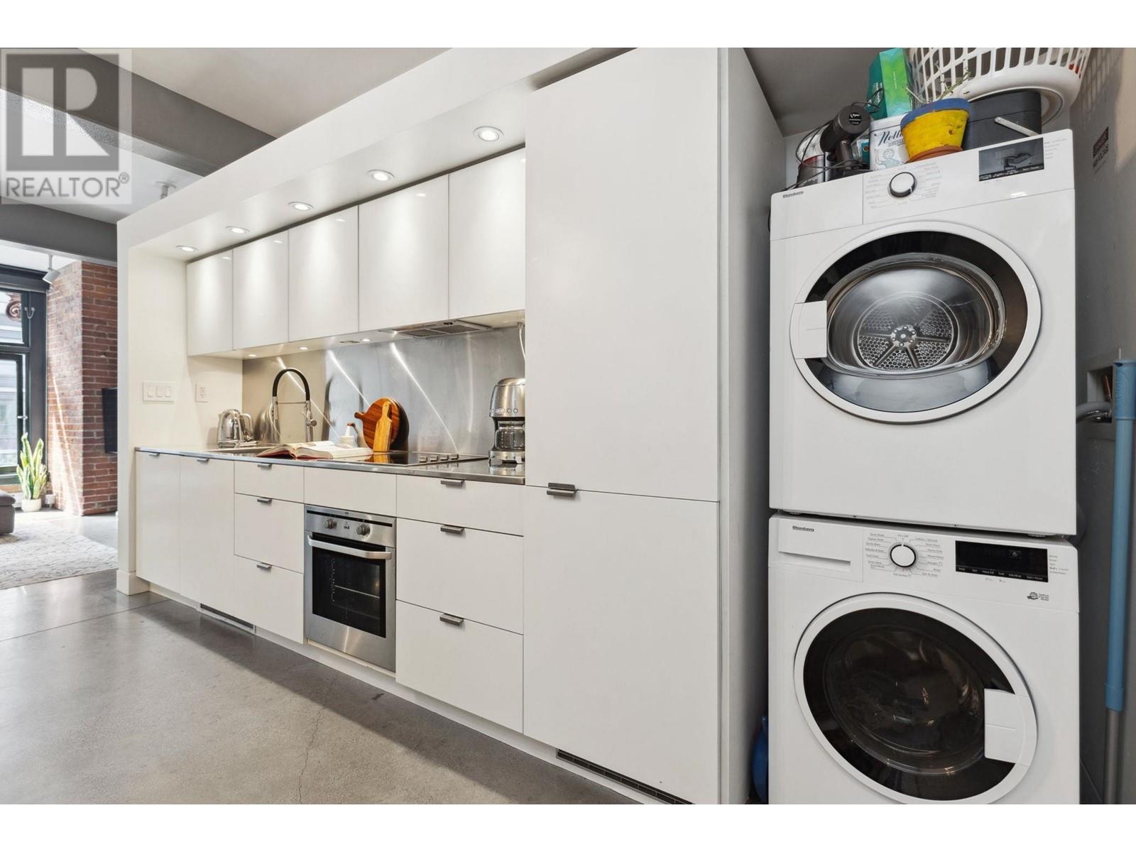 Listing Picture 7 of 30 : 503 53 W HASTINGS STREET, Vancouver / 溫哥華 - 魯藝地產 Yvonne Lu Group - MLS Medallion Club Member