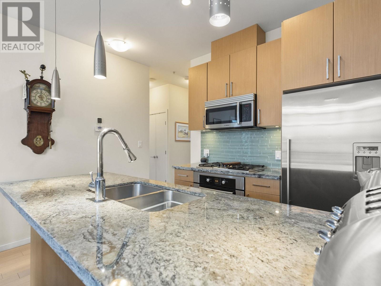 901 63 W 2nd Avenue, Vancouver, British Columbia  V5Y 0G8 - Photo 13 - R2970009
