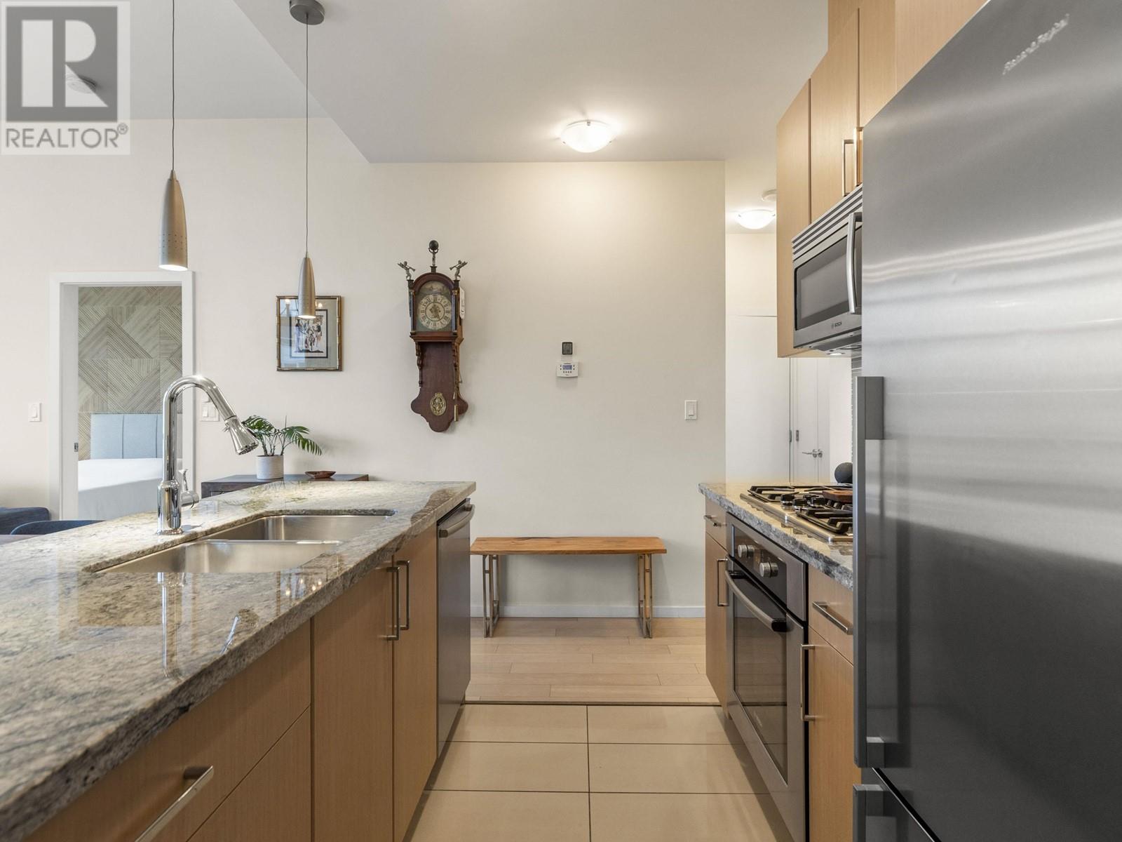 901 63 W 2nd Avenue, Vancouver, British Columbia  V5Y 0G8 - Photo 14 - R2970009