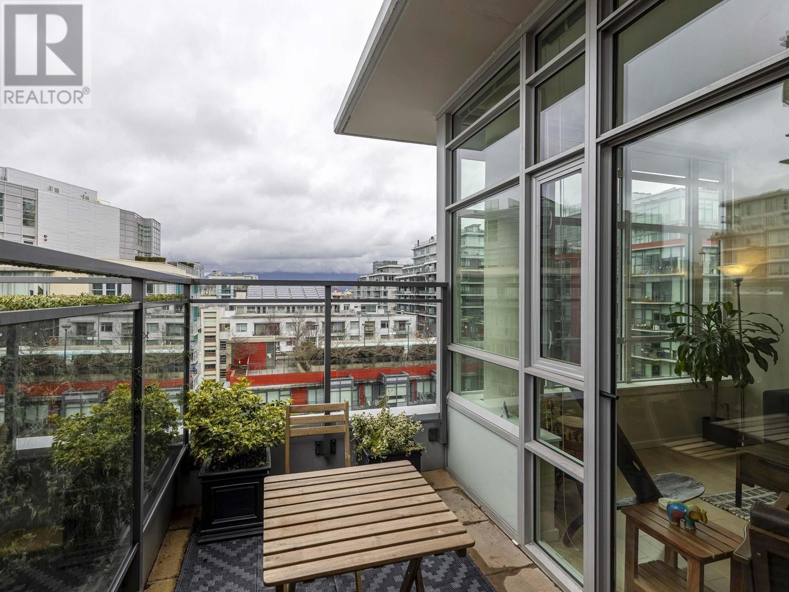901 63 W 2nd Avenue, Vancouver, British Columbia  V5Y 0G8 - Photo 29 - R2970009