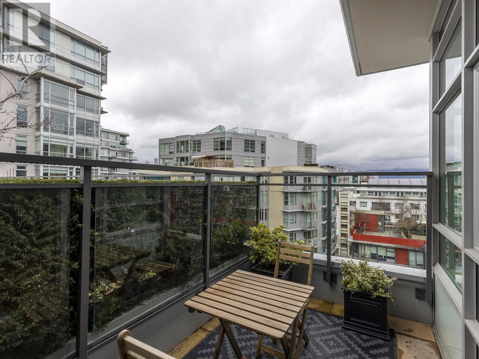 901 63 W 2nd Avenue, Vancouver, British Columbia  V5Y 0G8 - Photo 31 - R2970009