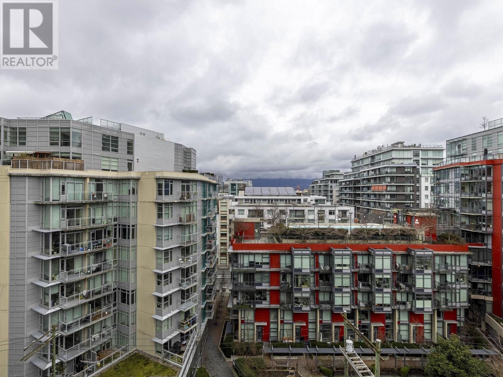 901 63 W 2nd Avenue, Vancouver, British Columbia  V5Y 0G8 - Photo 33 - R2970009