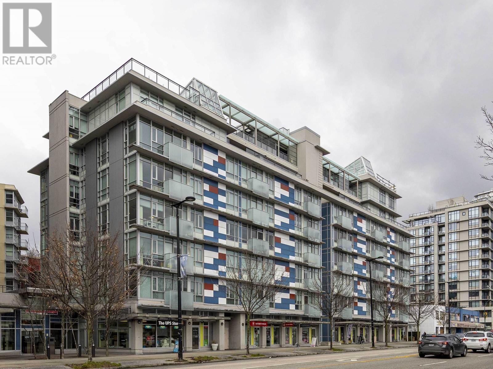 901 63 W 2nd Avenue, Vancouver, British Columbia  V5Y 0G8 - Photo 34 - R2970009