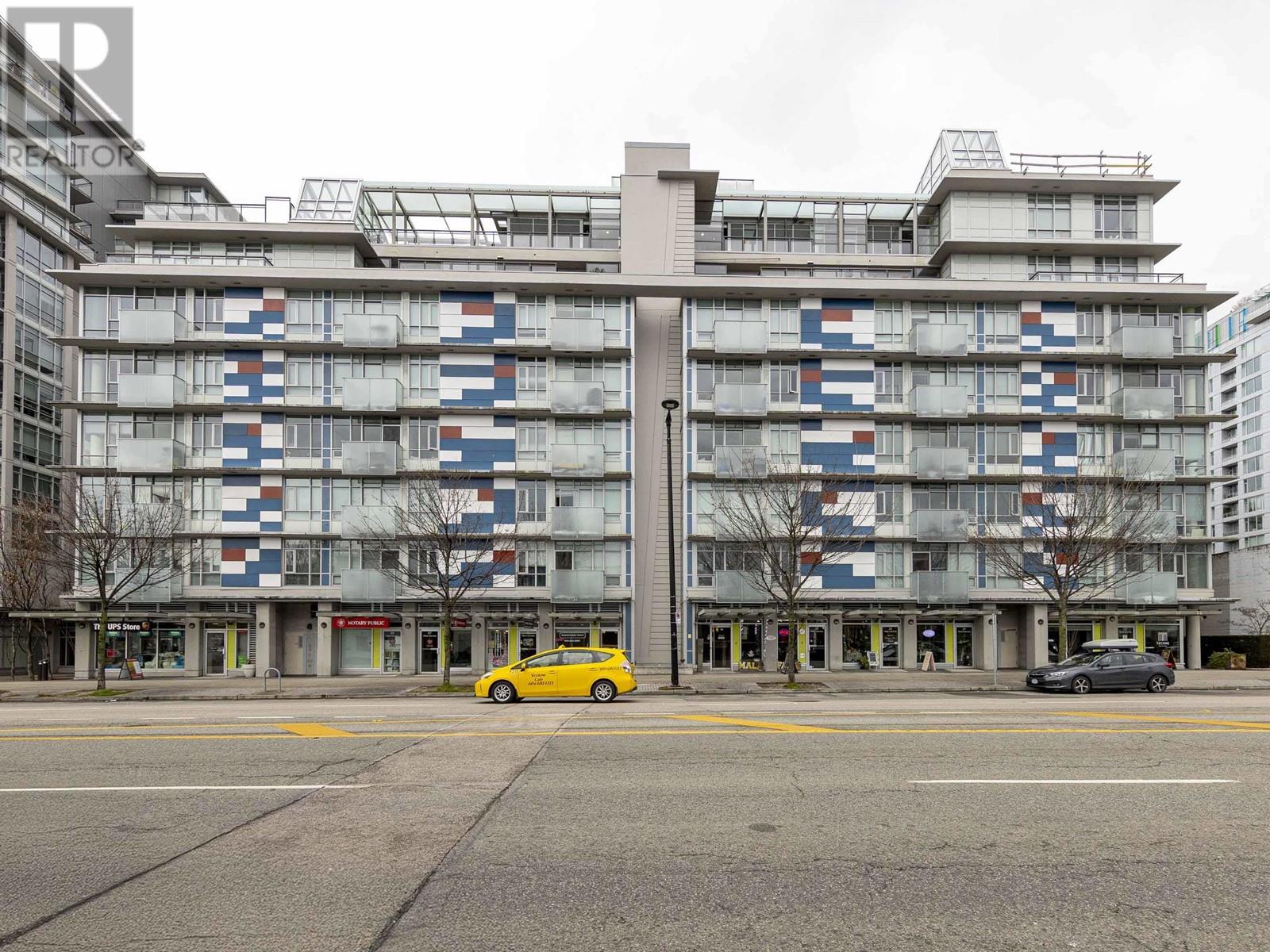 901 63 W 2nd Avenue, Vancouver, British Columbia  V5Y 0G8 - Photo 35 - R2970009