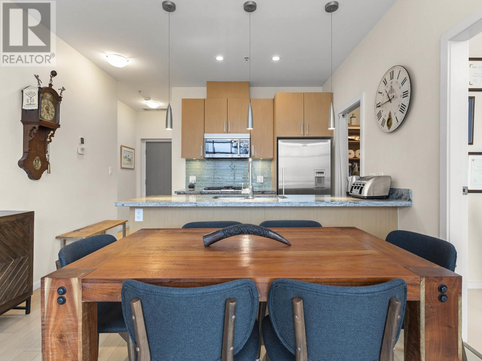 901 63 W 2nd Avenue, Vancouver, British Columbia  V5Y 0G8 - Photo 5 - R2970009