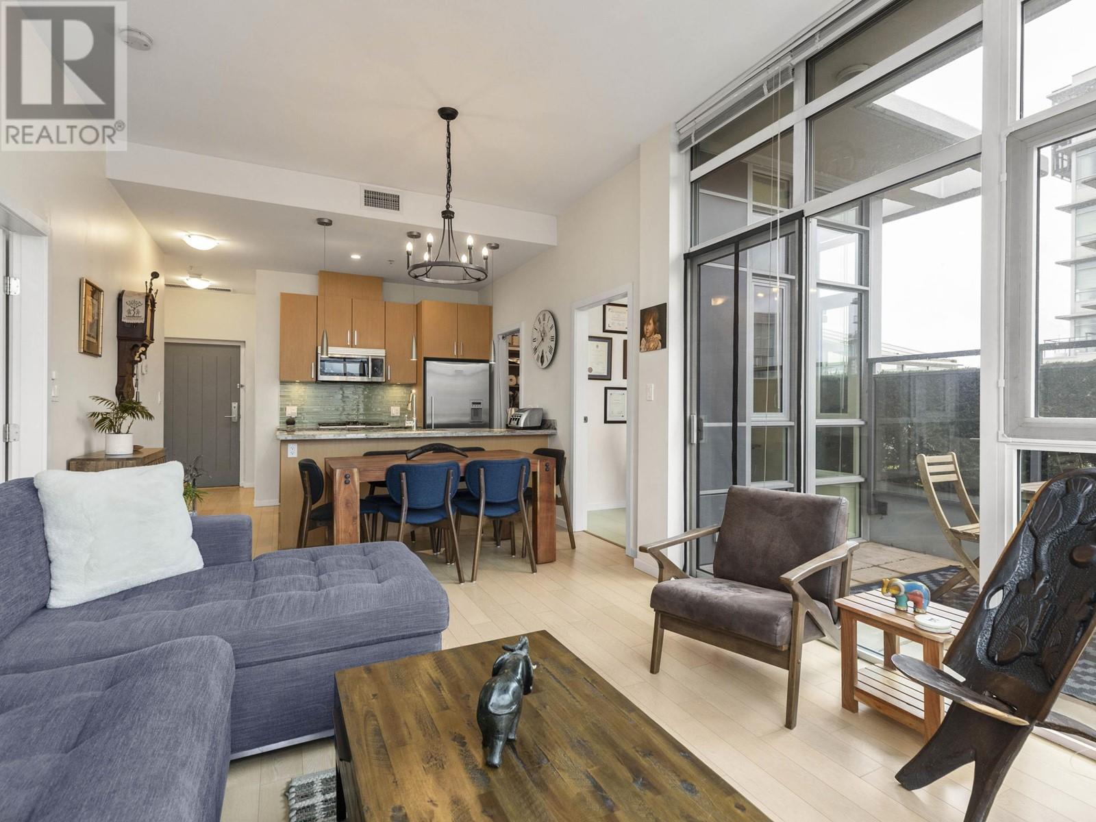 901 63 W 2nd Avenue, Vancouver, British Columbia  V5Y 0G8 - Photo 8 - R2970009