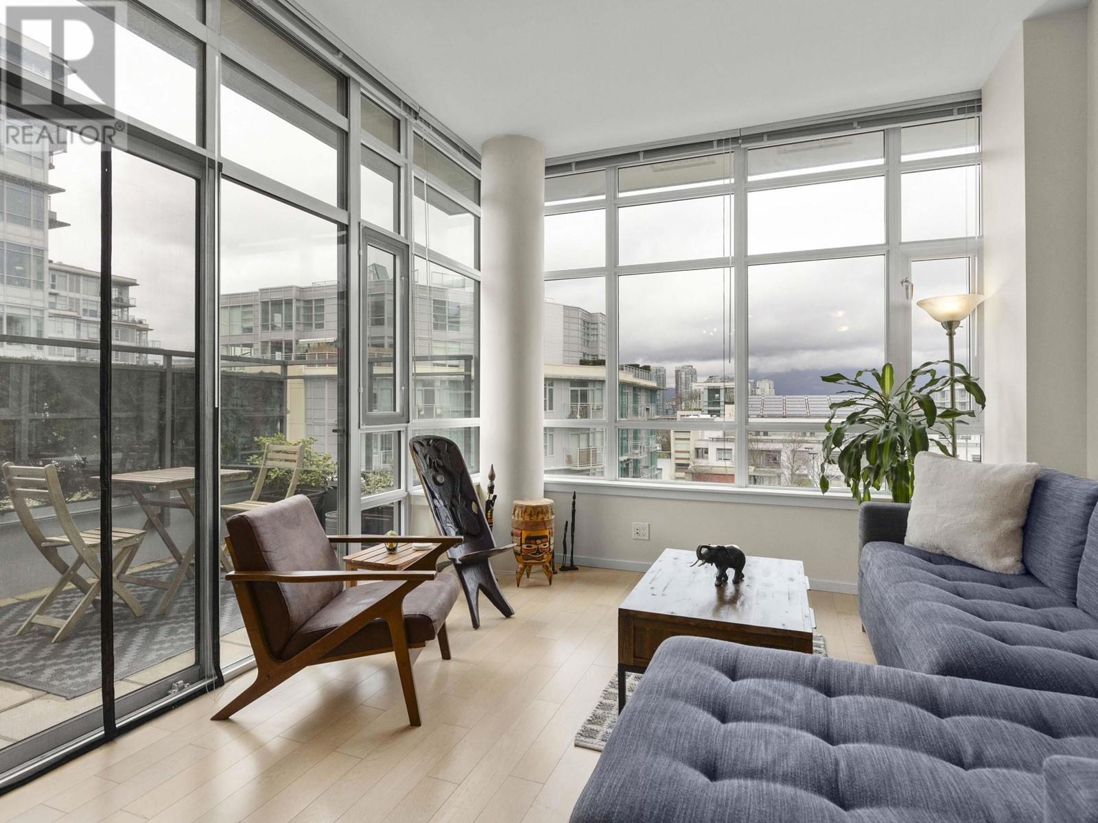 901 63 W 2nd Avenue, Vancouver, British Columbia  V5Y 0G8 - Photo 9 - R2970009