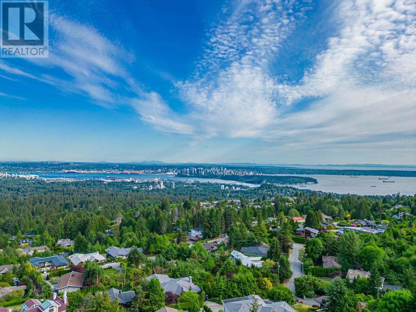 1035 Crestline Road, West Vancouver, British Columbia  V7S 2E3 - Photo 1 - R2969971