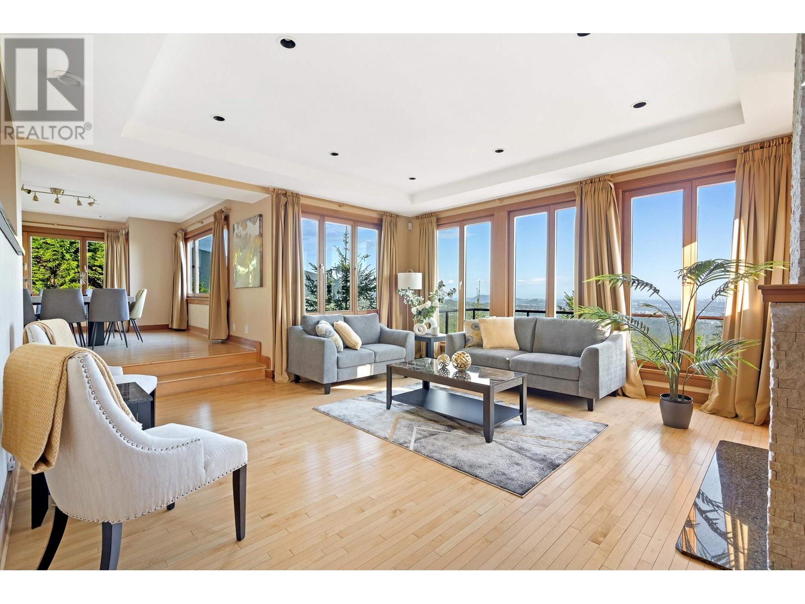 1035 Crestline Road, West Vancouver, British Columbia  V7S 2E3 - Photo 2 - R2969971