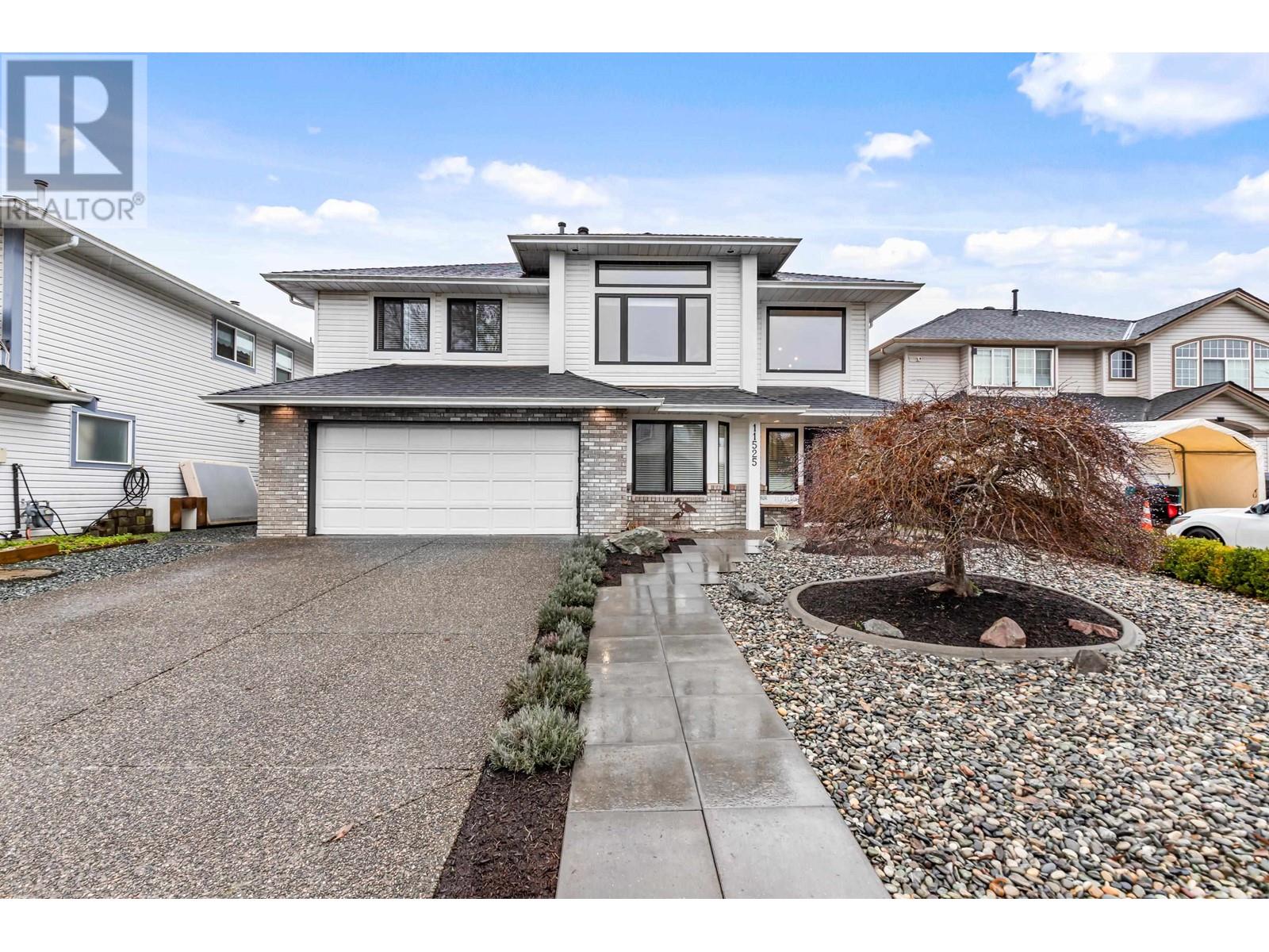 11525 236b Street, Maple Ridge, British Columbia  V4R 2C5 - Photo 1 - R2970010