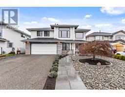 11525 236B STREET, Maple Ridge, British Columbia