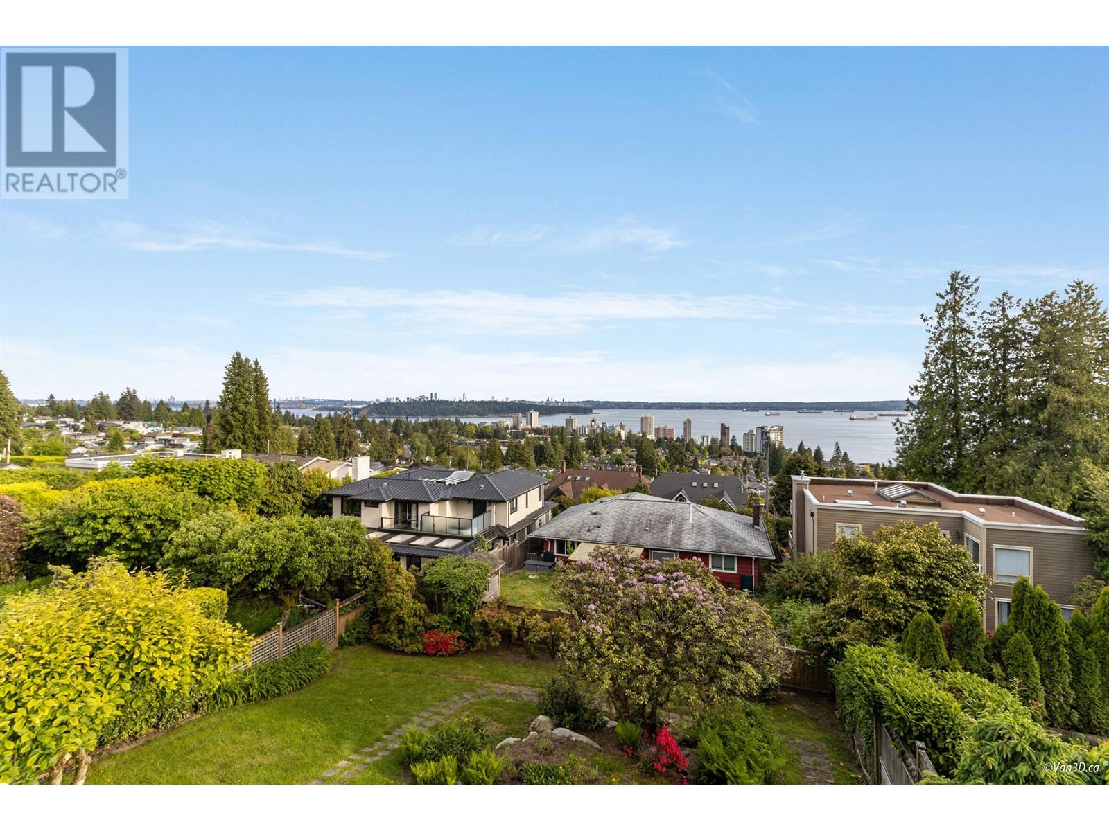 2272 Ottawa Avenue, West Vancouver, British Columbia  V7V 2S6 - Photo 7 - R2970015