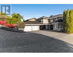 2272 OTTAWA AVENUE, West Vancouver, British Columbia