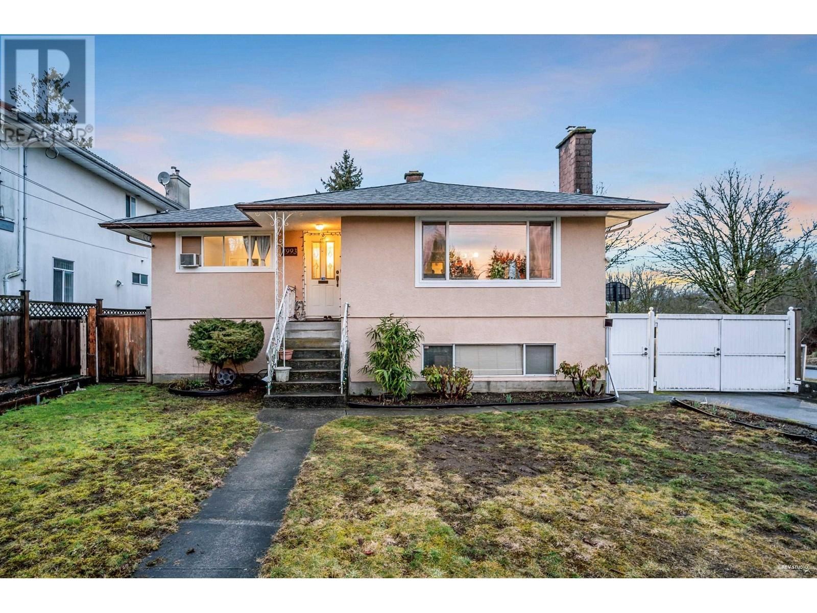 Property at 7993 EDMONDS STREET image 1