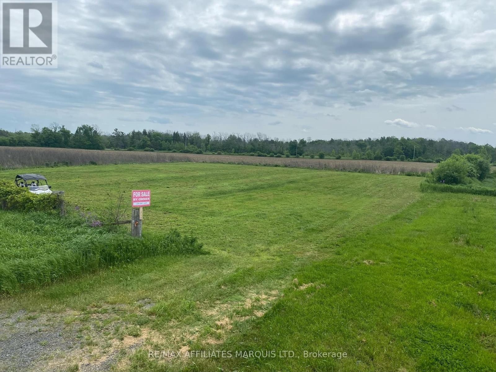 Lot Anderson Road, South Stormont, Ontario  K0C 1X0 - Photo 2 - X11986307